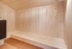 Smukt feriehus med sauna og spa ved Blåvand Strand (billede 22)