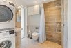 Flot feriehus med wellness og billardbord (billede 21)