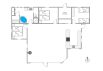 Gemütliches Ferienhaus mit Sauna, Whirlpool und in schöner Umgebung (Bild  7)