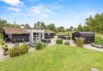 Schönes Ferienhaus mit Sauna und Wildmarksbad in toller Umgebung (Bild  1)