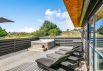 Riesiges 5-Sterne Ferienhaus mit Pool und Wellness, 1 Hund (Bild  38)