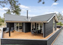 5-Sternehaus mit Wellnessbereich nahe am Stadtcentrum