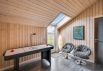 Gepflegtes Aktivitätshaus mit Sauna, Whirlpool, 2 Hunde erlaubt (Bild  15)