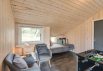 Gepflegtes Aktivitätshaus mit Sauna, Whirlpool, 2 Hunde erlaubt (Bild  17)