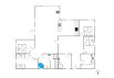 Modernes Ferienhaus in Ortsrandlange mit Sauna und Whirlpool (Bild  6)