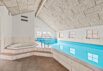 Großes, schönes Poolhaus in Blåvand für 10 Personen mit Pool, Sauna und Whirlpool (Bild  3)