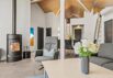 Großes, schönes Poolhaus in Blåvand für 10 Personen mit Pool, Sauna und Whirlpool (Bild  9)