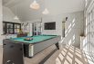 Schönes großes  Ferienhaus mit Sauna und Billard, 2 Hunde erlaubt (Bild  4)