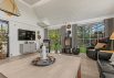 Schönes großes  Ferienhaus mit Sauna und Billard, 2 Hunde erlaubt (Bild  8)