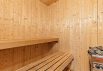 Stort flot feriehus med sauna og billard, 2 hunde tilladt (billede 23)