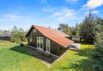 Charmerende sommerhus med brændeovn i naturskønne Blåvand (billede 26)
