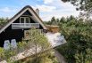 Renoveret sommerhus til 5 personer og 1 hund i Blåvand (billede 28)