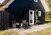 Renoveret sommerhus til 5 personer og 1 hund i Blåvand (billede 34)