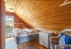 Gut eingerichtetes Ferienhaus über 2 Etagen in Blåvand (Bild  13)