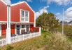 Gemütliches Reihenhaus im Herzen Blåvands, 4 Personen (Bild  31)