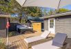 Tolles urig gemütliches Ferienhaus in Blåvand mit Wellnessbereich (Bild  28)