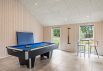 Modernes, kinderfreundliches Aktivitätshaus – Billard, Trampolin (Bild  4)