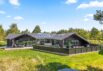 5 stjernet poolhus med stort wellnessområde og luksus uden ende (billede 1)
