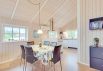 Indbydende sommerhus i Blåvand kun få minutters gang fra centrum (billede 15)