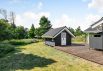 Indbydende sommerhus i Blåvand kun få minutters gang fra centrum (billede 36)