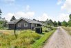 Indbydende sommerhus i Blåvand kun få minutters gang fra centrum (billede 40)