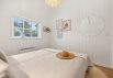 Dejligt sommerhus i Blåvand med udendørs sauna, spa og bordtennis (billede 19)