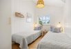 Dejligt sommerhus i Blåvand med udendørs sauna, spa og bordtennis (billede 23)