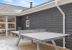 Dejligt sommerhus i Blåvand med udendørs sauna, spa og bordtennis (billede 29)