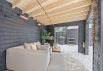 Dejligt sommerhus i Blåvand med udendørs sauna, spa og bordtennis (billede 32)