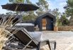Schönes Ferienhaus in Blåvand mit Außensauna, Spa und Tischtennis (Bild  28)