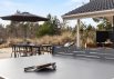 Schönes Ferienhaus in Blåvand mit Außensauna, Spa und Tischtennis (Bild  43)