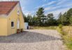 Hyggeligt feriehus med spabad og sauna i centrum af Blåvand (billede 37)