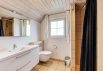 Grosses Poolhaus mit Whirlpool und Sauna – nur 250 m zum Strand (Bild  28)