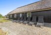 Grosses Poolhaus mit Whirlpool und Sauna – nur 250 m zum Strand (Bild  46)
