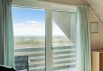 Ferienhaus in Blåvand mit Sauna und Meerblick, 150 m zum Strand (Bild  21)