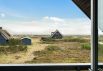 Ferienhaus in Blåvand mit Sauna und Meerblick, 150 m zum Strand (Bild  22)