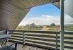 Ferienhaus in Blåvand mit Sauna und Meerblick, 150 m zum Strand (Bild  23)