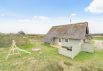 Ferienhaus in Blåvand mit Sauna und Meerblick, 150 m zum Strand (Bild  35)