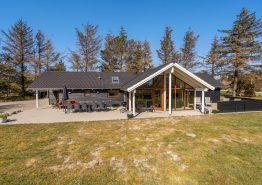 Aktivitätshaus mit Billard, Tischtennis, Sauna und Whirlpool