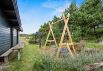 Urgemütliches Ferienhaus auf riesigem Naturgrund in Blåvand (Bild  38)