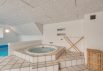 Renoveret poolhus til 8 personer i Blåvand kun 200m fra centrum (billede 15)
