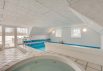Renoveret poolhus til 8 personer i Blåvand kun 200m fra centrum (billede 16)