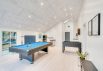 Aktivitetshus med pool og spa i Blåvand (billede 23)