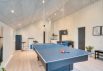 Aktivitetshus med pool og spa i Blåvand (billede 25)