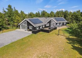 Aktivitätshaus mit swimmingpool, Whirlpool und Sauna