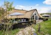 Renoveret poolsommerhus med spabad, sauna og indhegnet grund (billede 30)
