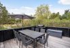Renoveret poolsommerhus med spabad, sauna og indhegnet grund (billede 31)