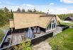 Renoveret poolsommerhus med spabad, sauna og indhegnet grund (billede 37)