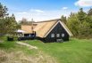 Renoveret poolsommerhus med spabad, sauna og indhegnet grund (billede 38)