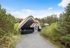 Renoveret poolsommerhus med spabad, sauna og indhegnet grund (billede 42)